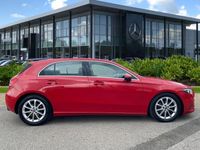 used Mercedes A180 A ClassSport Executive 5Dr Auto 2.0