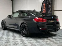 Used BMW M4 Competition Edition 2017 Black Coupe