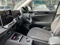 Used VW Tiguan 150 HP (110 kW) 2024 SUV