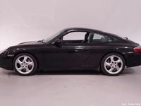 Used Porsche 911S 2002 Coupe