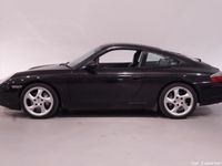 used Porsche 911S 3.6