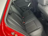 Used Audi Q2 S-Line 150 HP (110 kW) 2024 Red SUV
