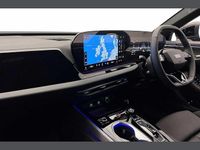 Ny Audi A6 S-Line 295 HK (216 kW) 2026 Svart Sedan