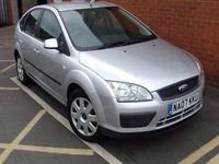 Used Ford Focus 2007 Hatchback