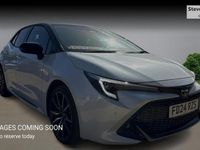 Used Toyota Corolla Sport 196 HP (144 kW) 2025 Hatchback
