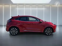 Used Ford Puma ST-Line 152 HP (111 kW) 2022 Red SUV