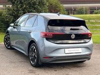 used VW ID3 Family Pro Performance (204ps) Auto