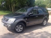 Used Kia Sorento 2005 SUV
