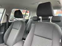 used VW Golf VI 1.6 TDi 105 S 5dr 1 OWNER + FULL SERVICE HISTORY