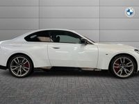 used BMW M240 2 SeriesxDrive Coupe 3.0 2dr