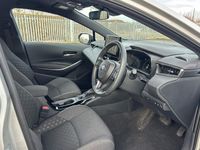 used Toyota Corolla Hatchback 1.8 Hybrid Icon 5dr CVT