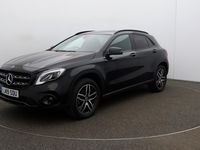 used Mercedes GLA180 GLA Class 2019 | 1.6Urban Edition 7G-DCT Euro 6 (s/s) 5dr