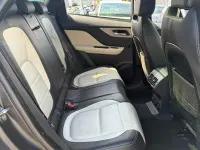Used Jaguar F-Pace R-Sport 300 HP (220 kW) 2017 Black SUV