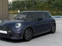 New Mini Cooper S Hatch 201 HP (147 kW) 2026 Blue Hatchback