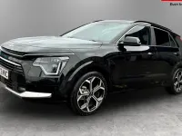 Gebraucht Kia Niro 141 PS (103 kW) 2023 SUV