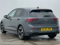 Używany VW Golf VIII 150 KM (110 kW) 2025