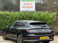 Used VW Arteon R-line 190 HP (139 kW) 2024 Estate