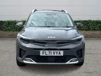 Gebraucht Kia Stonic GT-Line S 120 PS (88 kW) 2024 SUV