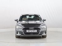 Used Audi A3 e-tron Sport 204 HP (150 kW) 2023 Grey Hatchback