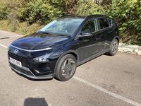 Used Hyundai Bayon Ultimate 101 HP (74 kW) 2025 Black SUV