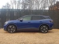 Nuevo VW ID.4 Pure 125 kW (170 CV) 2025 Azul SUV