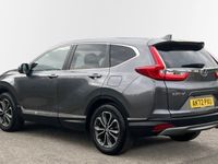 used Honda CR-V Estate 2.0 i-MMD Hybrid SE 5dr eCVT