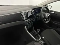 Nowe VW Polo Match 95 KM (69 kW) 2026 Szary Hatchback