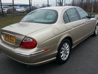 used Jaguar S-Type 3.0