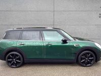 used Mini Cooper D Clubman 2.0 6dr