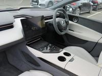 Used Lotus Emeya 675 kW (918 HP) 2025 Orange Hatchback