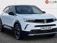 Used Vauxhall Mokka Ultimate 100 kW (136 HP) 2025 SUV