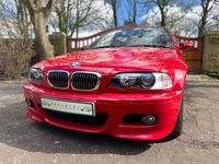 used BMW M3 M32dr