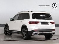 Used Mercedes GLB200 Executive 163 HP (119 kW) 2025 White SUV