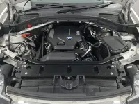 Usado BMW X4 M Sport 190 CV (139 kW) 2017 Blanco SUV