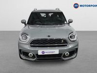 Used Mini Cooper S Countryman Sport 2021 Grey SUV