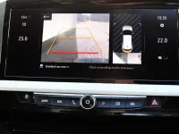 Second-hand Vauxhall Grandland X GS Line 2022 Negru SUV