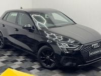 Used Audi A3 Sportback 110 HP (80 kW) 2023 Hatchback