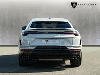 Used Lamborghini Urus 2024 Grey SUV