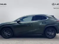 Used Lexus UX 250h 184 HP (135 kW) 2024 SUV