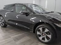 Used Jaguar I-Pace SE 294 kW (400 HP) 2020 Black SUV