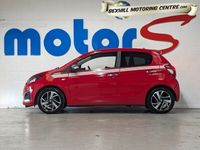 used Peugeot 108 1.2 PureTech Collection 5dr