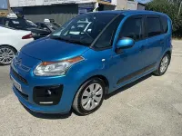 Used Citroën C3 VTR Sport 2014 MPV