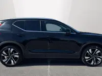 Used Volvo XC40 Ultra 197 HP (144 kW) 2025 Black SUV