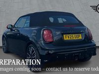 Used Mini John Cooper Works 228 HP (167 kW) 2025 Grey Hatchback