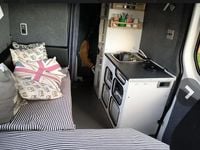 Used VW Crafter 163 HP (119 kW) 2013 White Van