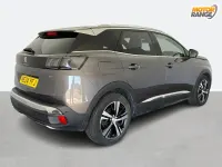 Used Peugeot 3008 GTi 300 HP (220 kW) 2024 Grey SUV