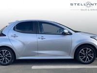 Used Toyota Yaris Hybrid Design 116 HP (85 kW) 2026 Hatchback