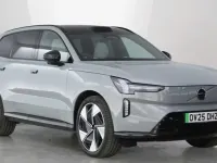 Used Volvo EX90 Performance 375 kW (510 HP) 2025 SUV