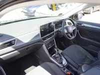 Used VW T-Roc 150 HP (110 kW) 2025 SUV