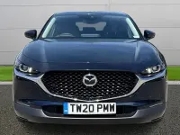 Used Mazda CX-30 Inclusive 179 HP (131 kW) 2021 SUV